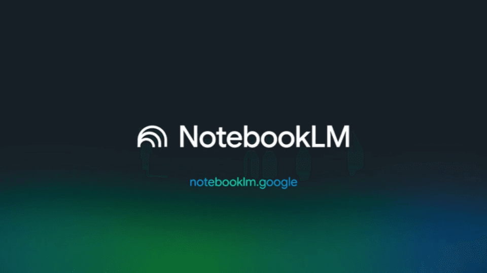 NotebookLM 소개